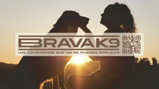 Adiestramiento canino