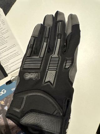 Guantes MoG High Abrasion Talla L