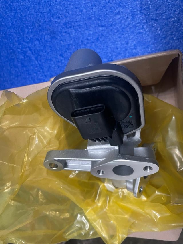 Válvula EGR Hyundai 28450-03HA0