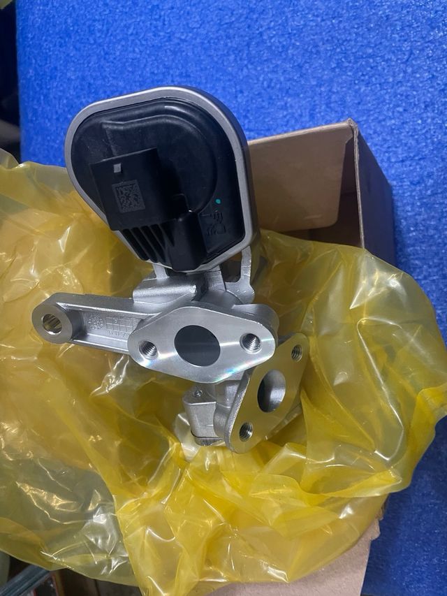 Válvula EGR Hyundai 28450-03HA0