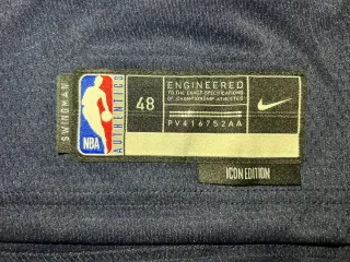 Maglia Haliburton Indiana Pacers Icon Edition