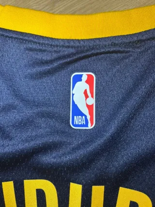 Maglia Haliburton Indiana Pacers Icon Edition