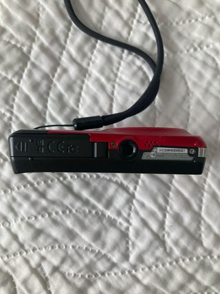 Cámara Digital Kodak M530