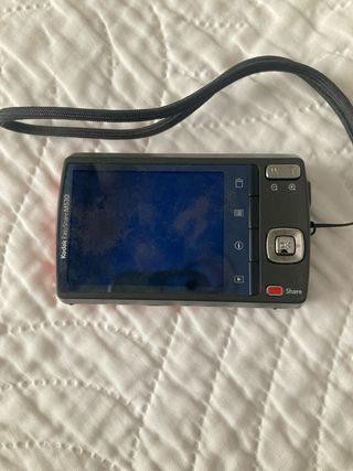 Cámara Digital Kodak M530
