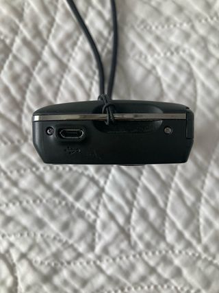 Cámara Digital Kodak M530