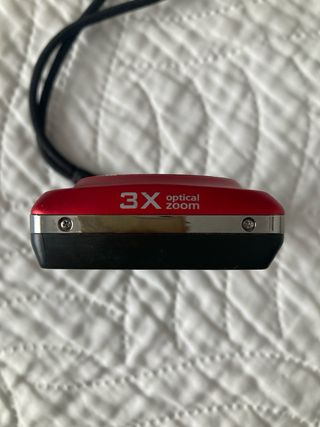 Cámara Digital Kodak M530