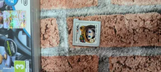 Nintendo DS Giochi Catz 2, My Sims Agents, Stelle