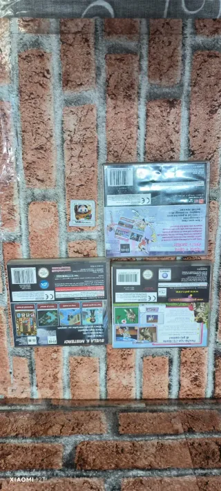 Nintendo DS Giochi Catz 2, My Sims Agents, Stelle