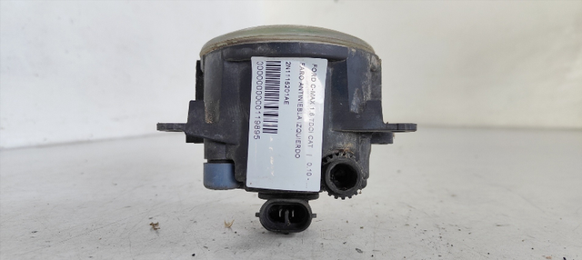 FARO ANTINIEBLA SINISTRO FORD C-MAX 1.6 TDCi CAT