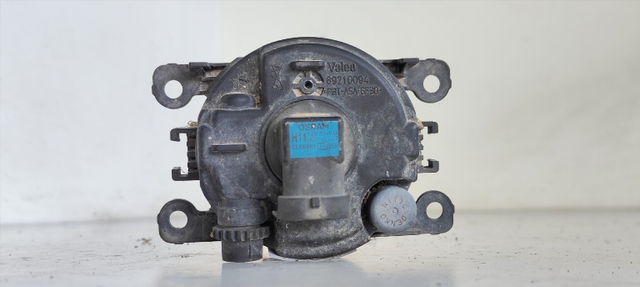 FARO ANTINIEBLA SINISTRO FORD C-MAX 1.6 TDCi CAT