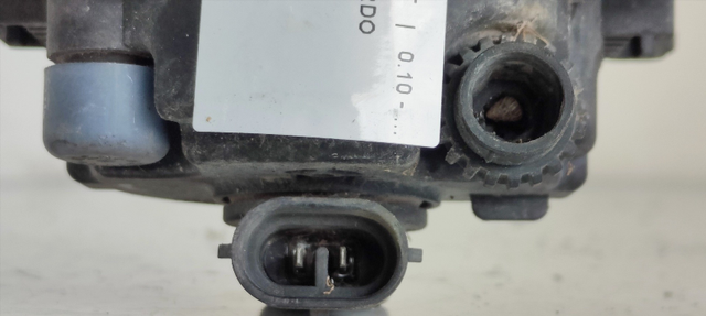 FARO ANTINIEBLA SINISTRO FORD C-MAX 1.6 TDCi CAT