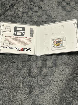 Kirby Triple Deluxe 3DS