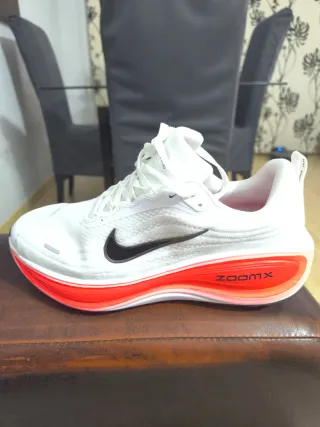 Nike Vomero Plus Zapatillas Running Hombre