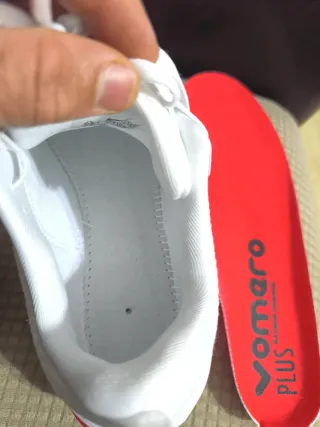 Nike Vomero Plus Zapatillas Running Hombre