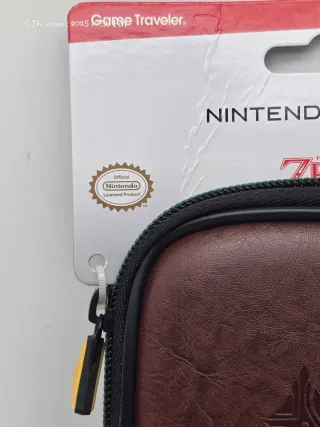 Case Ufficiale Zelda 3DS XL New 3ds xl 2ds XL