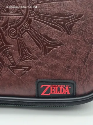 Case Ufficiale Zelda 3DS XL New 3ds xl 2ds XL