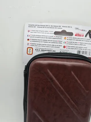 Case Ufficiale Zelda 3DS XL New 3ds xl 2ds XL