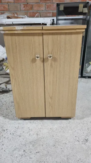 Máquina de coser Alfa Automática Antigua