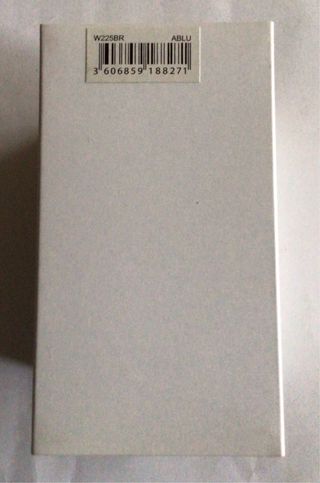 Reloj Roxy Prism Azul y Blanco