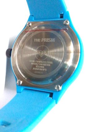 Reloj Roxy Prism Azul y Blanco