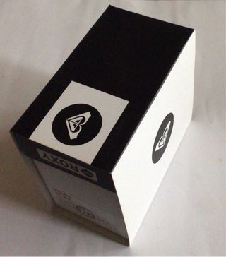 Reloj Roxy Prism Azul y Blanco