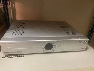 KAON KSC-570 – Receptor Digital de Satélite DVB-S