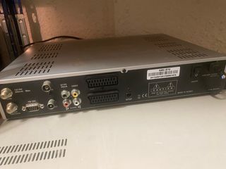 KAON KSC-570 – Receptor Digital de Satélite DVB-S