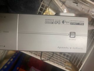 KAON KSC-570 – Receptor Digital de Satélite DVB-S