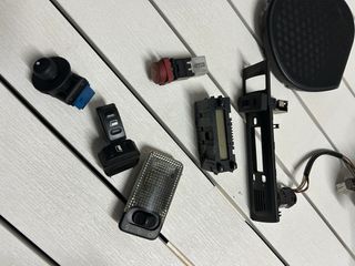 Recambios Citroen Xsara