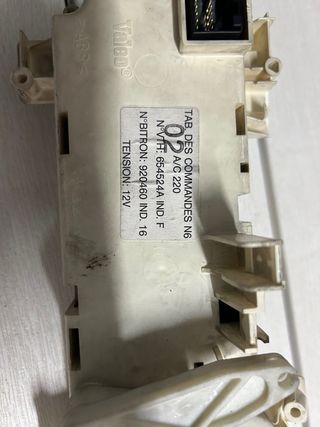 Recambios Citroen Xsara