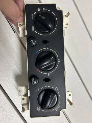 Recambios Citroen Xsara