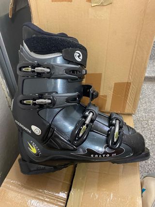 Botas de esquí Rossignol Salto GX