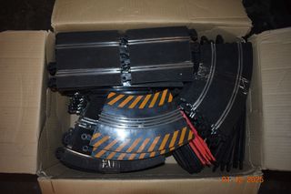 LIQUIDACIÓN MATERIAL SCALEXTRIC CLÁSICO