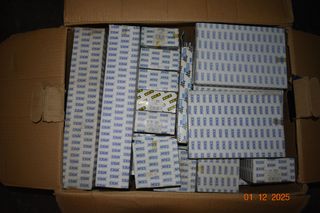 LIQUIDACIÓN MATERIAL SCALEXTRIC CLÁSICO