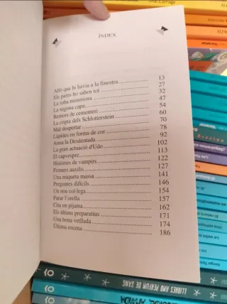 EL VAMPIRET (Catalan Edition)