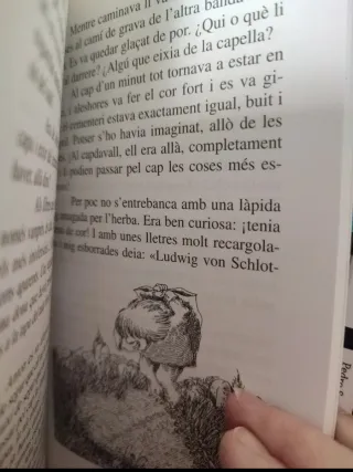 EL VAMPIRET (Catalan Edition)