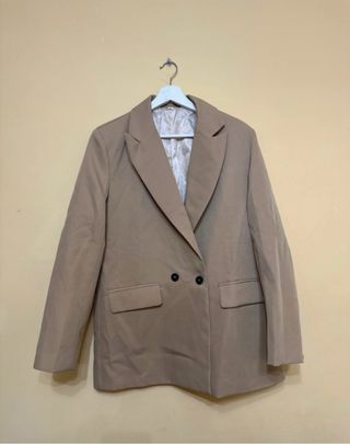 Americana Shein Beige