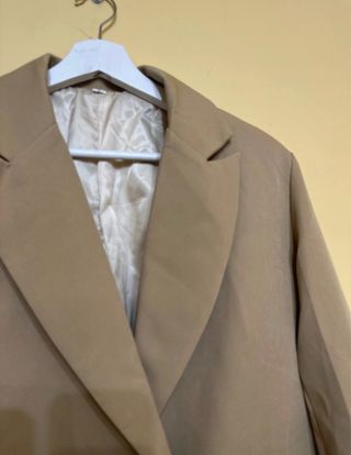 Americana Shein Beige