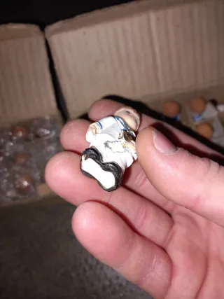 Figuritas Primera Comunión