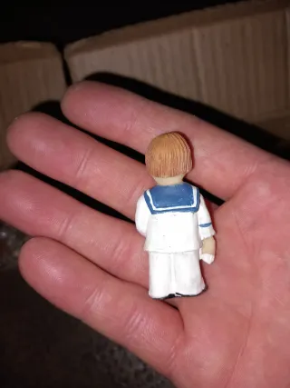 Figuritas Primera Comunión