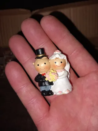 Figuritas Primera Comunión