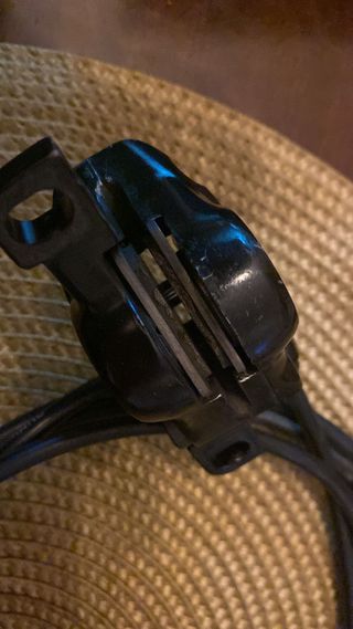 Frenos Shimano MT500 Hidráulicos