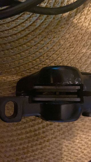 Frenos Shimano MT500 Hidráulicos