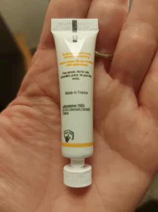 Blepha Derm Contorno Occhi Théa 2ml