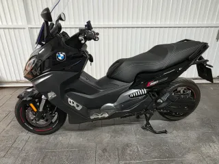 BMW C 650 SPORT