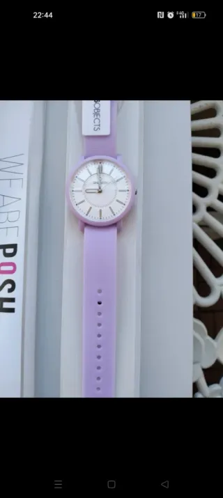 Orologio Ops Objects donna nuovo