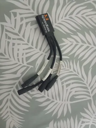 Deslimitador Speedbox 3.2 para Bafang