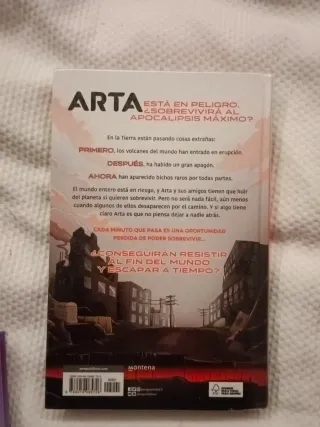 Anna Kadabra 10. La llamada de las sirenas