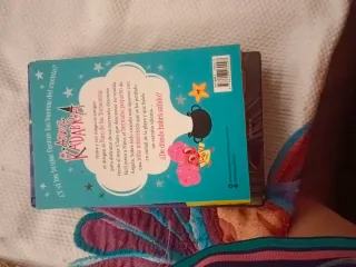 Anna Kadabra 10. La llamada de las sirenas