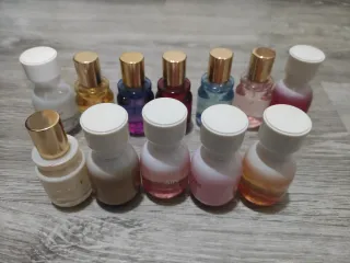 Fragancias/Perfumes/Colonia Mercadona